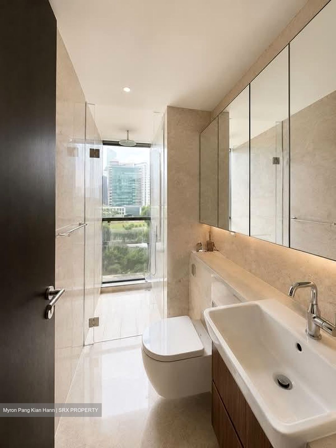 Pullman Residence  (D11), Condominium #558623851